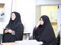  گزارش تصویری بازدید دانش آموزان سال چهارم دوره دوم دبیرستان، از دانشگاه صنعتی شاهرود 